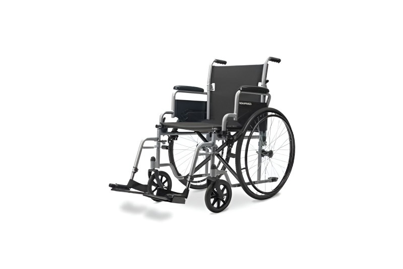 Wheelchair Sales & Rental